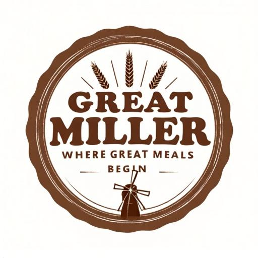 Great Miller