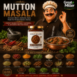 GreatMiller Malabar Mutton Curry Masala