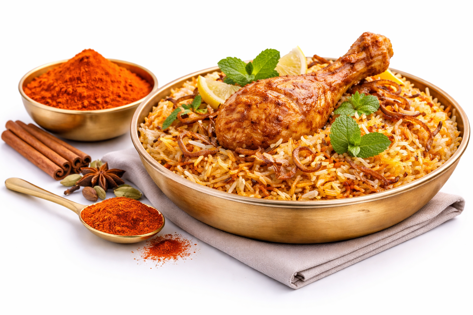 Everyday Masala Combo