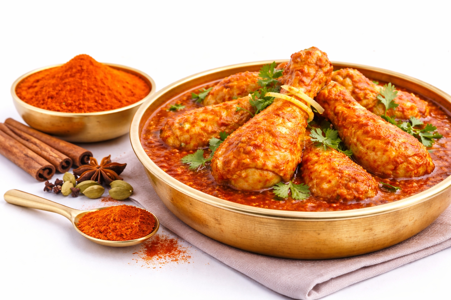 Everyday Masala Combo