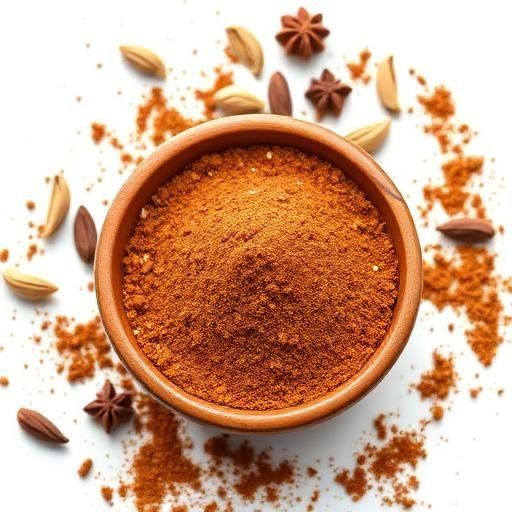 Garam Masala