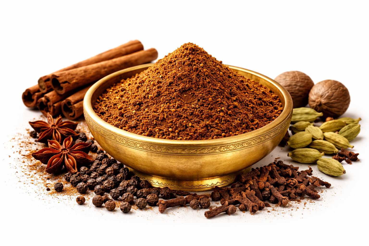 Garam Masala
