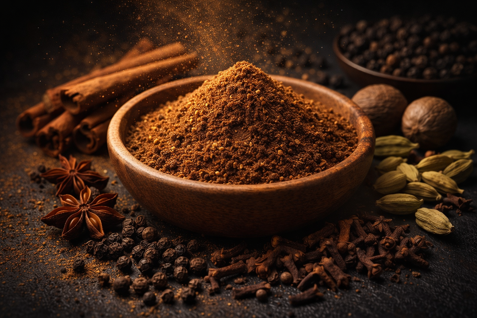 wanna eat grab masalas