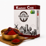 GreatMiller  Kashmiri Byadagi Dubbi Chilli Royal Red