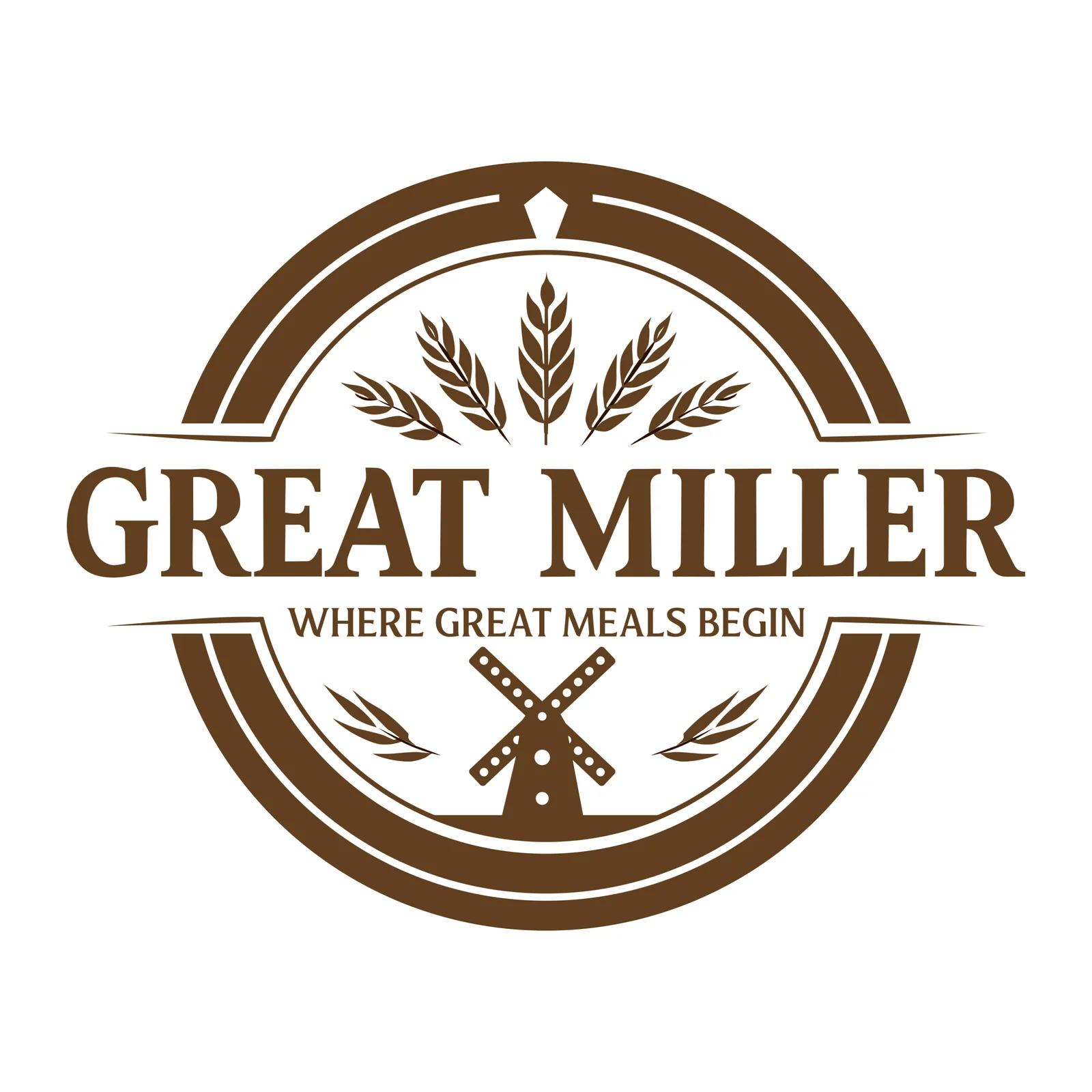Great Miller