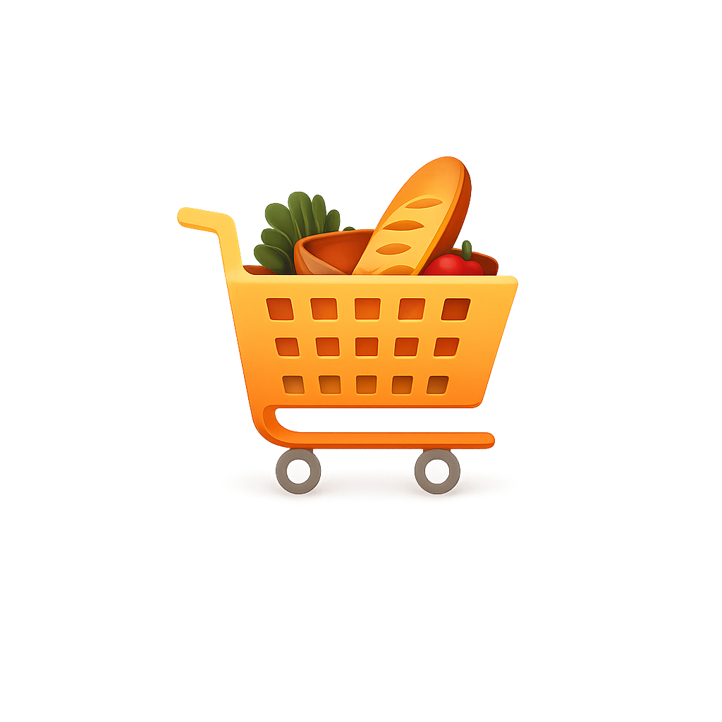 You Place an Order