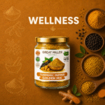 WELLNESS