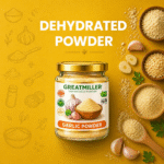 Dehydrated Powders