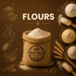 Flours