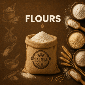 Flours