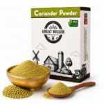 GreatMiller Premium Coriander Powder from Unjha Gujarat