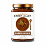GreatMiller Premium Garam Masala Powder – Authentic Indian Spice Blend