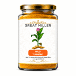 GreatMiller Wild Turmeric Powder (Kasthuri Manjal) – Natural Skin Care & Beauty Care