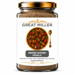 GreatMiller Pepper Chicken Masala Powder