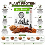 Greatmiller Plant Protein