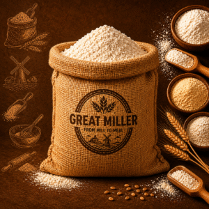 Flours