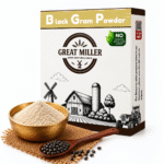 GreatMiller Black Gram Powder (Urad Dal Flour)