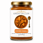 GreatMiller Chicken Masala Powder – Authentic Kerala Chicken Curry Spice Blend