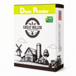 GreatMiller Dosa Powder | Soft & Crispy South Indian Breakfast Mix
