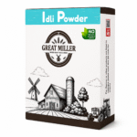 GreatMiller Idli powder | Soft & Fluffy South Indian Breakfast Mix